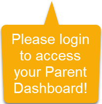 Login to access the Parent Dashboard!