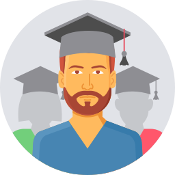Cap & Gown EI589-181